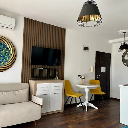 Apartment Marina Triumph Sveti Vlas