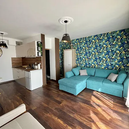 Apartment Marina Triumph Sveti Vlas