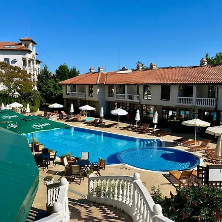 Studio Marina Triumph Apartment