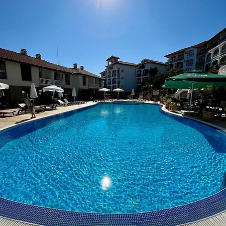 Apartment Studio Marina Triumph *