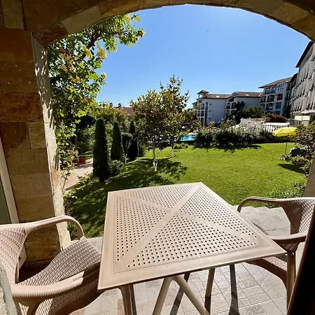 Studio Marina Triumph Apartment Sweti Wlas
