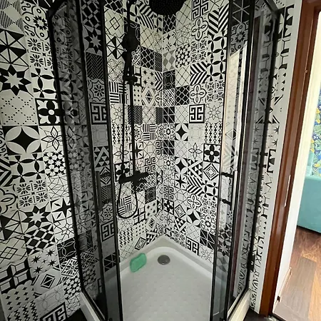 Studio Marina Triumph Apartment *