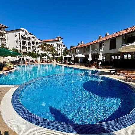 Apartment Studio Marina Triumph *