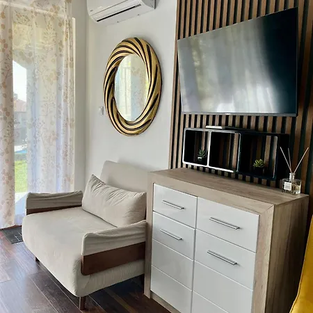 Apartment Studio Marina Triumph Sweti Wlas