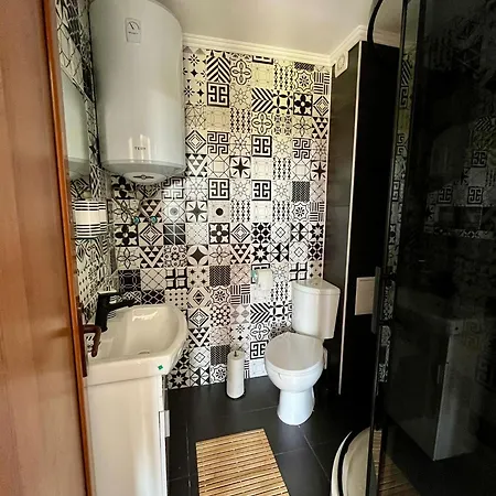 Studio Marina Triumph Apartment *