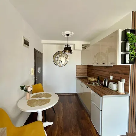 Apartment Studio Marina Triumph *