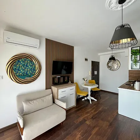 Studio Marina Triumph Apartment